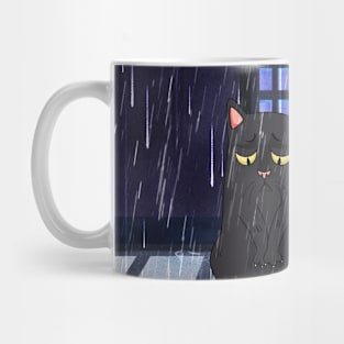 cats-saddnes Mug